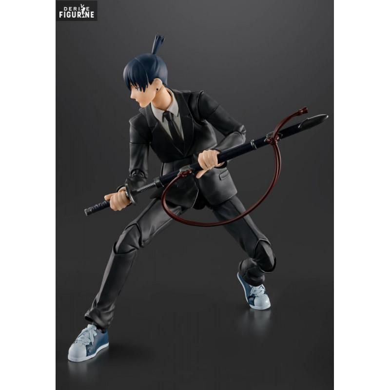 Chainsaw Man - Figurine Aki...
