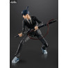Chainsaw Man - Aki Hayakawa figure, S.H Figuarts
