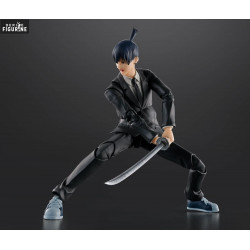 Chainsaw Man - Figurine Aki...