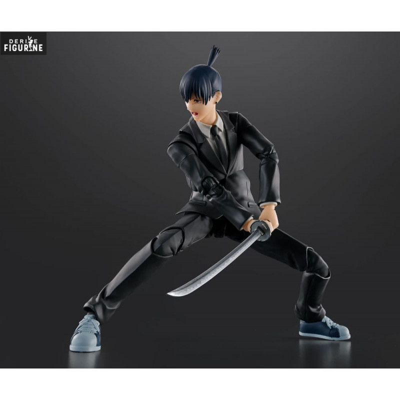 Chainsaw Man - Figurine Aki...