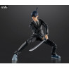 Chainsaw Man - Aki Hayakawa figure, S.H Figuarts