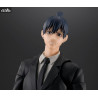 Chainsaw Man - Aki Hayakawa figure, S.H Figuarts