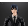 Chainsaw Man - Figurine Aki Hayakawa, S.H Figuarts