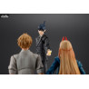 Chainsaw Man - Figurine Aki Hayakawa, S.H Figuarts