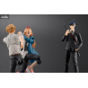 Chainsaw Man - Aki Hayakawa figure, S.H Figuarts