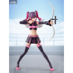 2.5 Dimensional Seduction -...