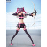2.5 Dimensional Seduction - Tachibana Mikari figure Miriella Angel Airborne Corps, S.H. Figuarts