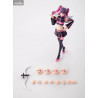 2.5 Dimensional Seduction - Tachibana Mikari figure Miriella Angel Airborne Corps, S.H. Figuarts