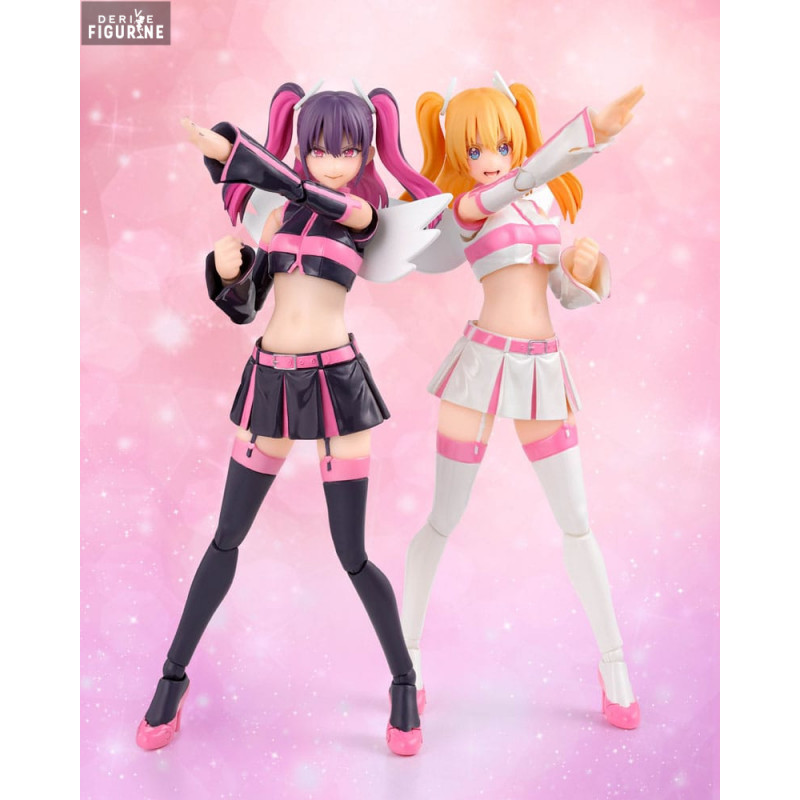 2.5 Dimensional Seduction -...