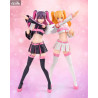 2.5 Dimensional Seduction - Tachibana Mikari figure Miriella Angel Airborne Corps, S.H. Figuarts