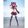 2.5 Dimensional Seduction - Tachibana Mikari figure Miriella Angel Airborne Corps, S.H. Figuarts