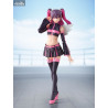 2.5 Dimensional Seduction - Tachibana Mikari figure Miriella Angel Airborne Corps, S.H. Figuarts