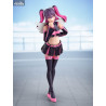 2.5 Dimensional Seduction - Tachibana Mikari figure Miriella Angel Airborne Corps, S.H. Figuarts