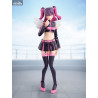 2.5 Dimensional Seduction - Tachibana Mikari figure Miriella Angel Airborne Corps, S.H. Figuarts