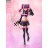 2.5 Dimensional Seduction - Tachibana Mikari figure Miriella Angel Airborne Corps, S.H. Figuarts