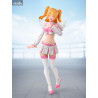 2.5 Dimensional Seduction - Amano Ririsa figure Liliel Angel Airborne Corps, S.H. Figuarts