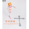 2.5 Dimensional Seduction - Amano Ririsa figure Liliel Angel Airborne Corps, S.H. Figuarts