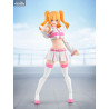 2.5 Dimensional Seduction - Amano Ririsa figure Liliel Angel Airborne Corps, S.H. Figuarts