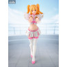 2.5 Dimensional Seduction - Amano Ririsa figure Liliel Angel Airborne Corps, S.H. Figuarts