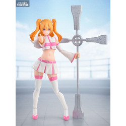 2.5 Dimensional Seduction -...