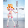 2.5 Dimensional Seduction - Amano Ririsa figure Liliel Angel Airborne Corps, S.H. Figuarts