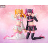2.5 Dimensional Seduction - Figurine Amano Ririsa Liliel Angel Airborne Corps, S.H. Figuarts