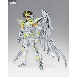 Saint Seiya - Pegasus Seiya...