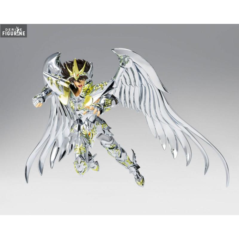 Saint Seiya - Pegasus Seiya...