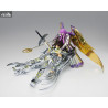 Saint Seiya - Pegasus Seiya figure God Cloth, Myth Cloth EX