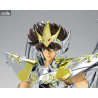 Saint Seiya - Pegasus Seiya figure God Cloth, Myth Cloth EX