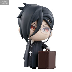 Black Butler - Sebastian...