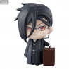 Black Butler - Sebastian Michaelis figure, Mini Tekupiku