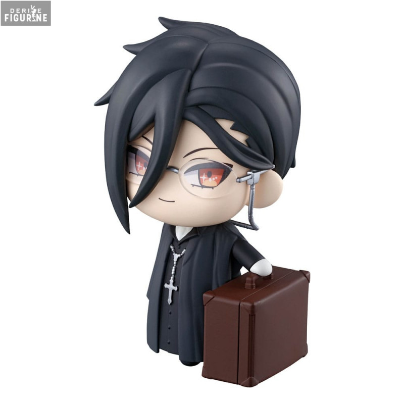 Black Butler - Sebastian...