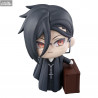 Black Butler - Sebastian Michaelis figure, Mini Tekupiku