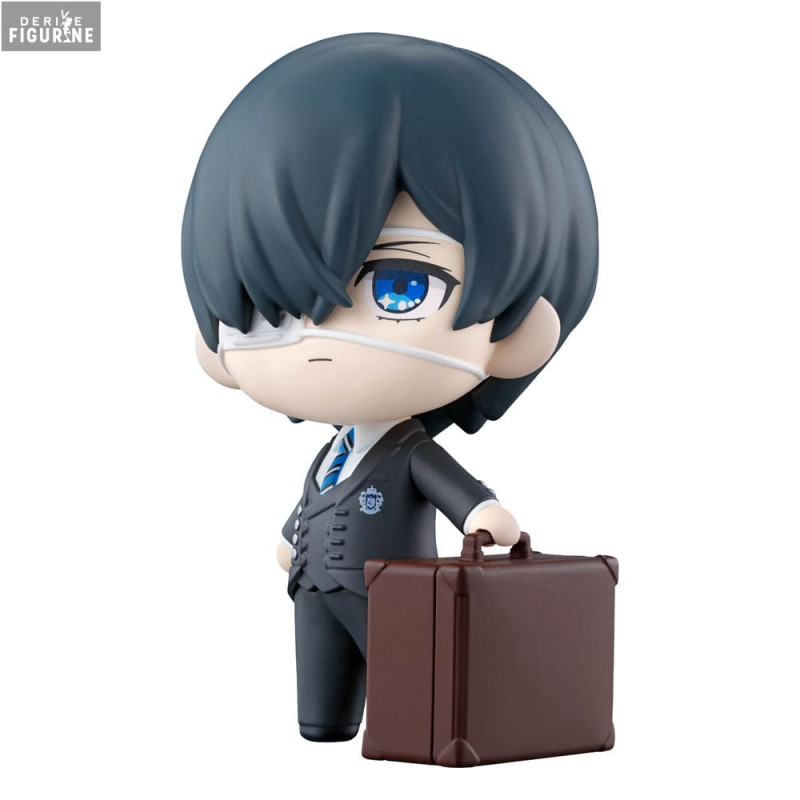 Black Butler - Ciel...