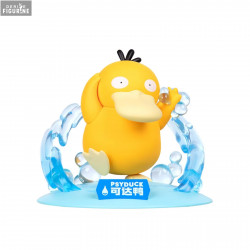 Pokemon - Psyduck figure,...