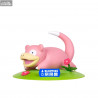 Pokémon - Figurine Ramoloss, Prime Figure Mini