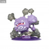 Pokemon - Weezing figure, Prime Figure Mini
