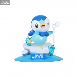 Pokémon - Figurine Tiplouf,...