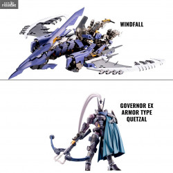 Figure Hexagear of your...