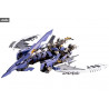 Figure Hexagear of your choice - Windfall or Governor Ex Armor Type Quetzal, Model Kit