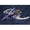 Figure Hexagear of your choice - Windfall or Governor Ex Armor Type Quetzal, Model Kit