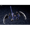Figure Hexagear of your choice - Windfall or Governor Ex Armor Type Quetzal, Model Kit