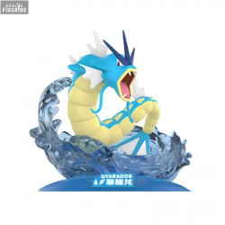 Pokemon - Gyarados figure,...