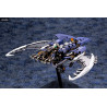 Figure Hexagear of your choice - Windfall or Governor Ex Armor Type Quetzal, Model Kit