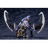 Figure Hexagear of your choice - Windfall or Governor Ex Armor Type Quetzal, Model Kit