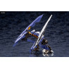 Figure Hexagear of your choice - Windfall or Governor Ex Armor Type Quetzal, Model Kit