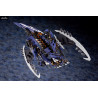 Figure Hexagear of your choice - Windfall or Governor Ex Armor Type Quetzal, Model Kit