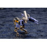 Figure Hexagear of your choice - Windfall or Governor Ex Armor Type Quetzal, Model Kit