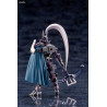 Figure Hexagear of your choice - Windfall or Governor Ex Armor Type Quetzal, Model Kit